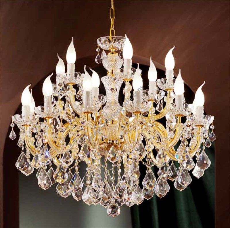 Il Paralume Marina / Pendants & Suspension Lights / L1028.018