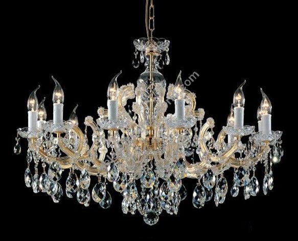 Il Paralume Marina / Pendants & Suspension Lights / L268/12