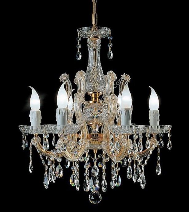 Il Paralume Marina / Pendants & Suspension Lights / L320/6