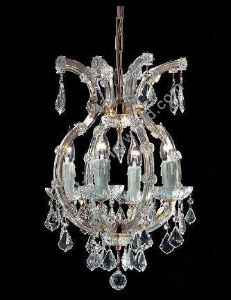 Il Paralume Marina / Pendants & Suspension Lights / L420/4