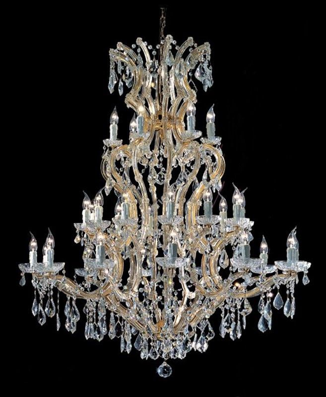 Il Paralume Marina / Pendants & Suspension Lights / L500/12+12+6