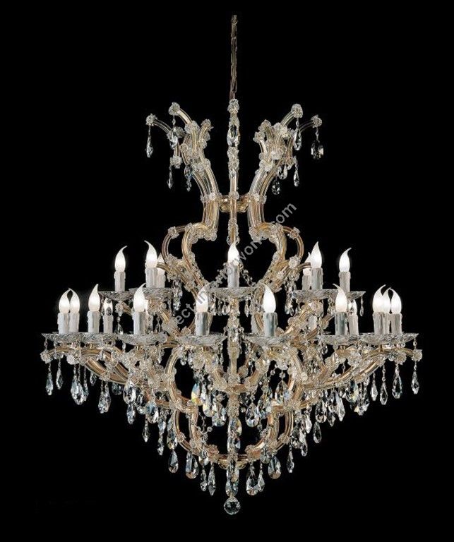 Il Paralume Marina / Pendants & Suspension Lights / L600/16+8