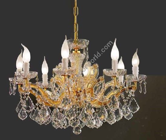 Il Paralume Marina / Pendants & Suspension Lights / L7000.008