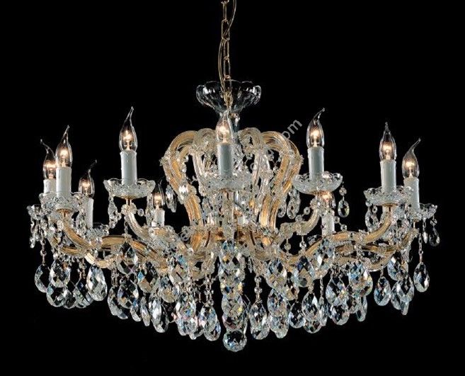 Il Paralume Marina / Pendants & Suspension Lights / L740/12