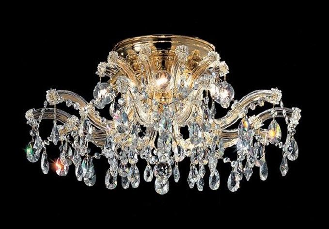 Il Paralume Marina / Ceiling Lamps / LP830/5