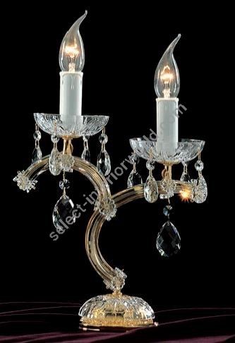 Il Paralume Marina / Table Lamps / LT220/2