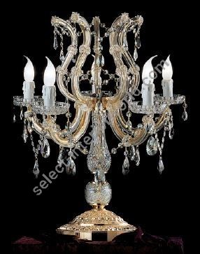 Il Paralume Marina / Table Lamps / LT410/5