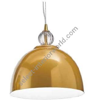 Il Paralume Marina / Pendants & Suspension Lights / M102/GLOSSYGOLD-BI