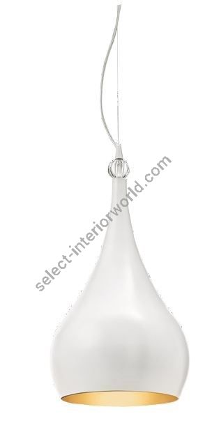 Il Paralume Marina / Pendants & Suspension Lights / M120/MATTBI-GOLD