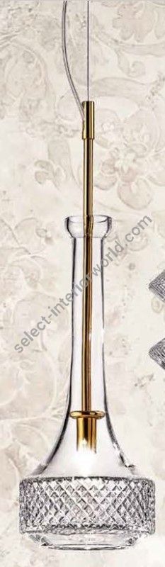 Il Paralume Marina / Pendants & Suspension Lights / M127/LU