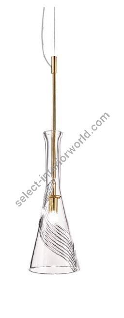 Il Paralume Marina / Pendant Lamps / M128/LU