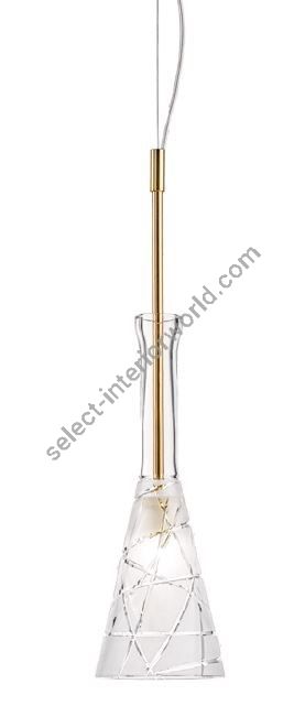 Il Paralume Marina / Pendant Lamps / M129/LU