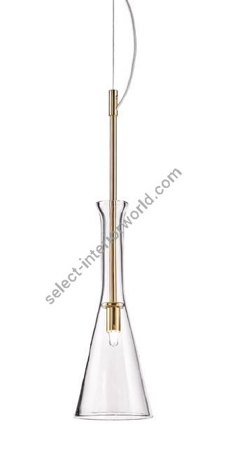 Il Paralume Marina / Pendant Lamps / M130/LU