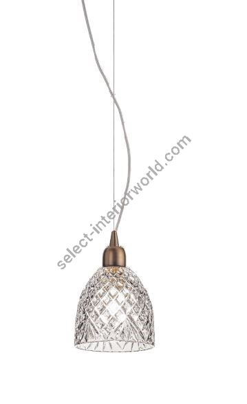 Il Paralume Marina / Pendant Lamps / M131/BR