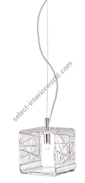 Il Paralume Marina / Pendant Lamps / M134/NL