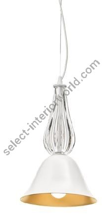 Il Paralume Marina / Pendants & Suspension Lights / M136/MATTBI-GOLD