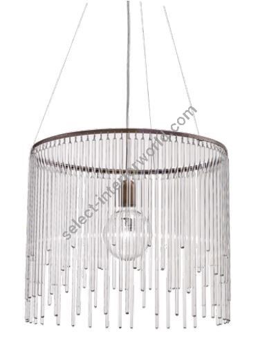 Il Paralume Marina / Pendants & Suspension Lights / M140/BR