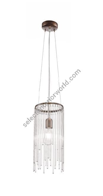 Il Paralume Marina / Pendants & Suspension Lights / M141/BR