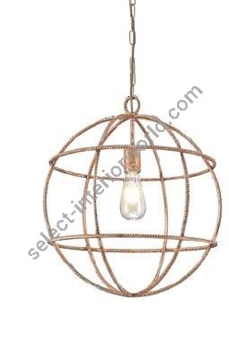 Il Paralume Marina / Pendants & Suspension Lights / M145/GOLDCLAY