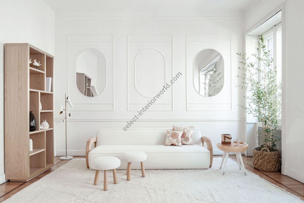 DOM Edizioni / Sofas / Monterey