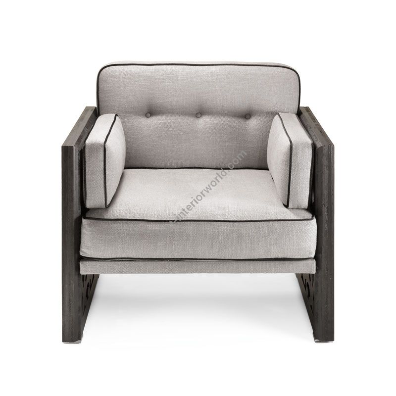 Arte Veneziana / Armchairs / Magnolia New Classic FPH-GLF-206-M2020