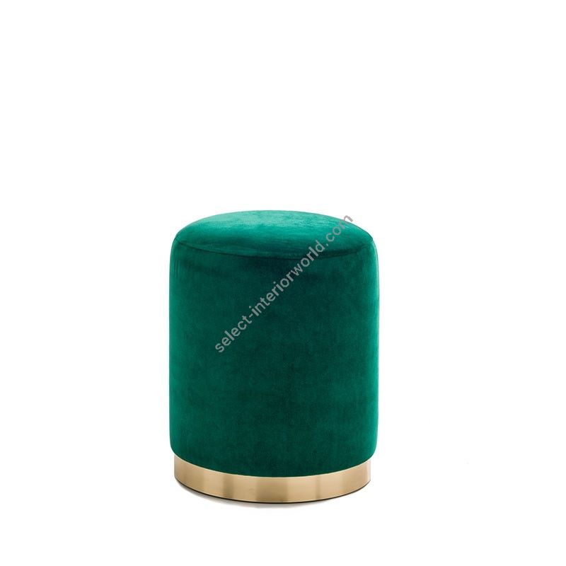 Badari / Poufs & Ottomans / Simply Pouf PF-SY-BR-FB