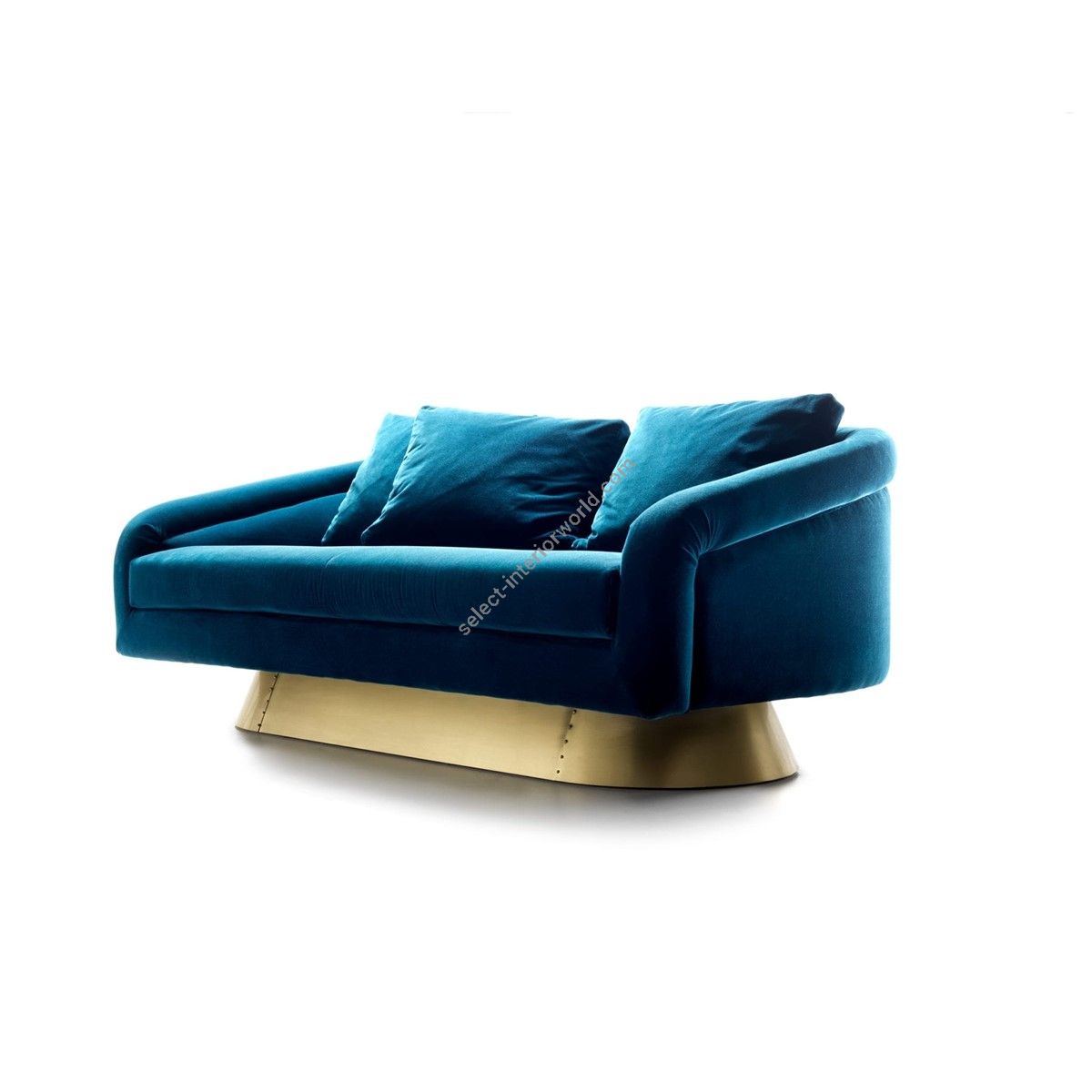 Badari / Sofas / Akanu SF-AK-BR-VL