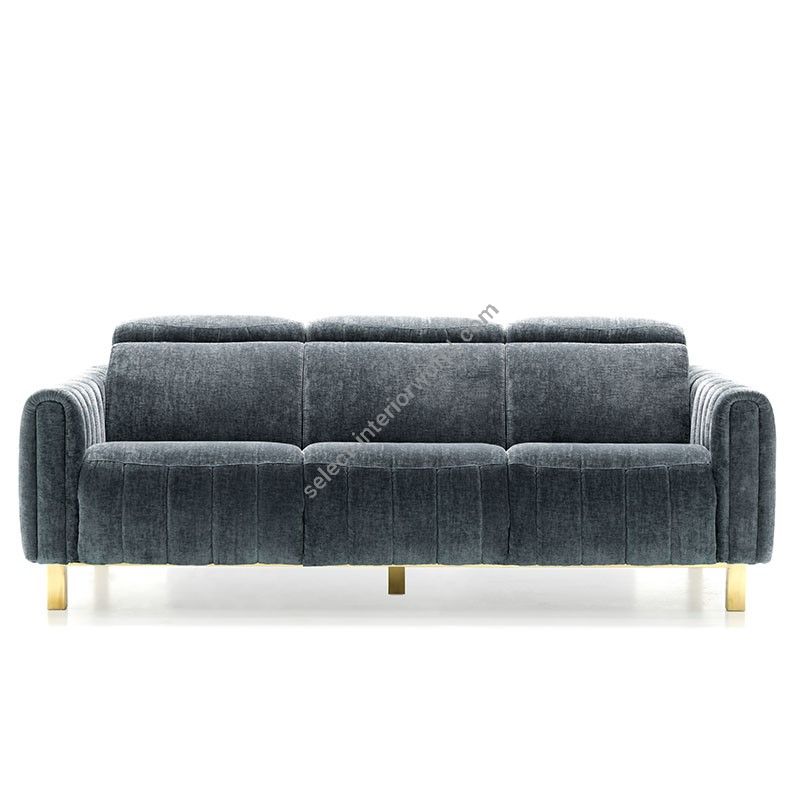 Badari / Sofas / Piki SF-PK-BR-VL3P