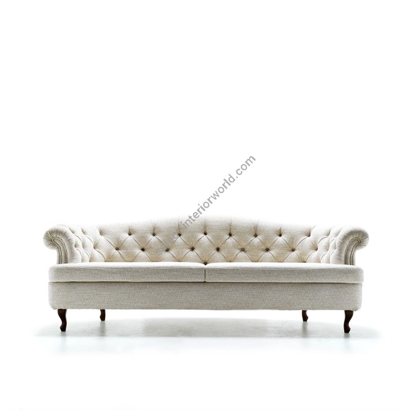 Badari / Sofas / William SF-WI-FB-WD