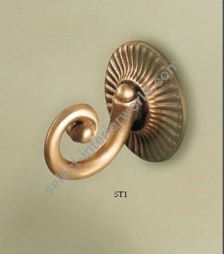 Il Paralume Marina / Curtain Rods / ST1