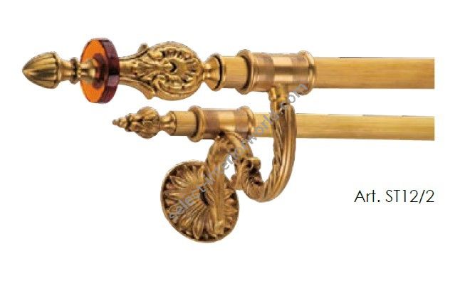 Il Paralume Marina / Curtain Rods / ST12/2