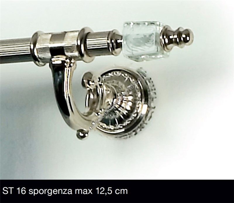 Il Paralume Marina / Curtain Rods / ST16