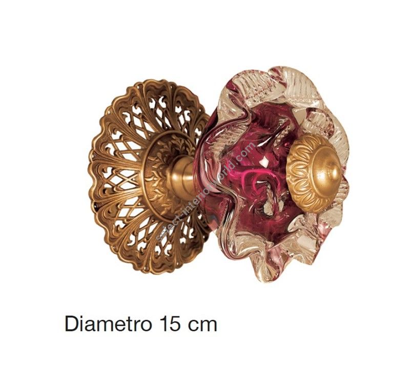 Il Paralume Marina / Curtain Rods / ST33