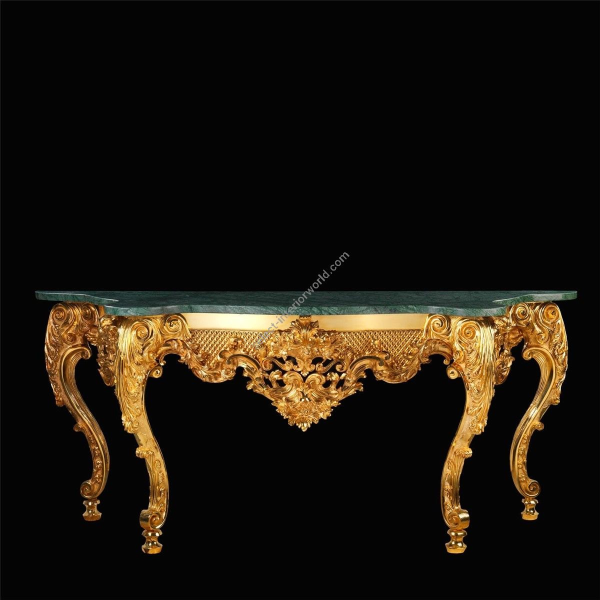 Badari / Consoles / Hermitage Consoles T2-2701