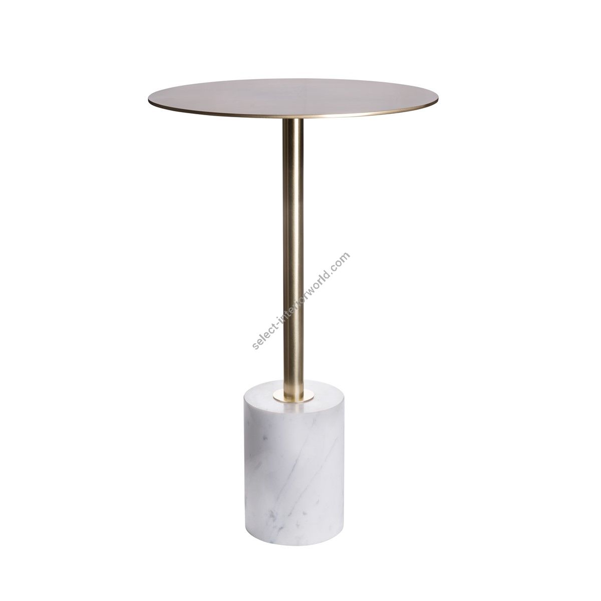 Badari / Side Tables / Max Side Table T4-MAX-MR
