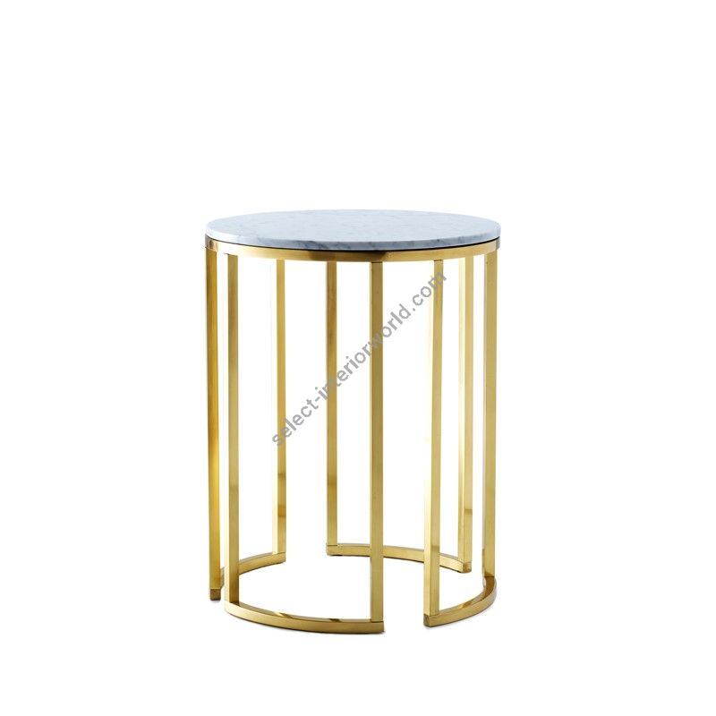 Badari / Side Tables / Simply Side Table T4-SY-BR-MR
