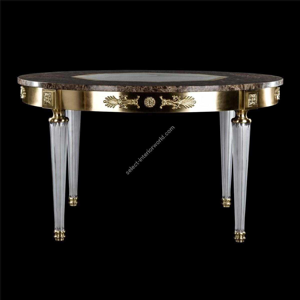 Badari / Center Tables / Geneva Side Table T5-2005