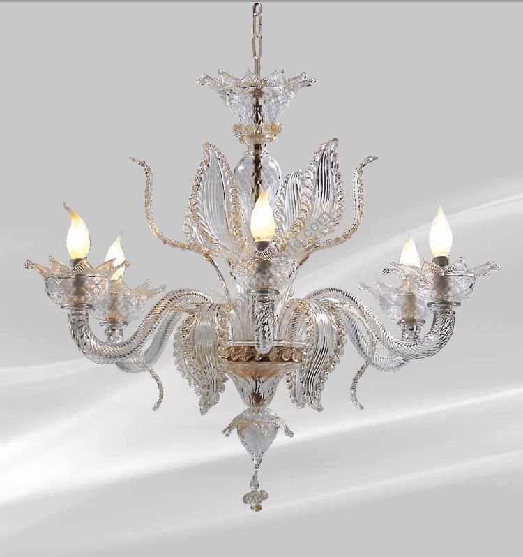 Il Paralume Marina / Pendants & Suspension Lights / VM014L6