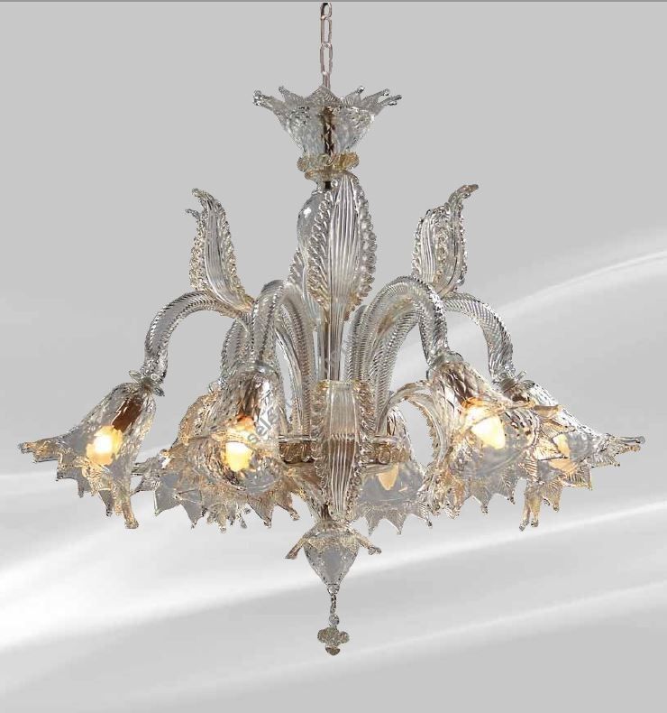 Il Paralume Marina / Pendants & Suspension Lights / VM015L6