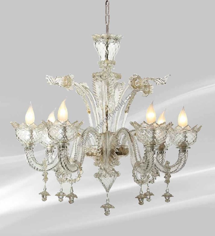 Il Paralume Marina / Pendants & Suspension Lights / VM020L6