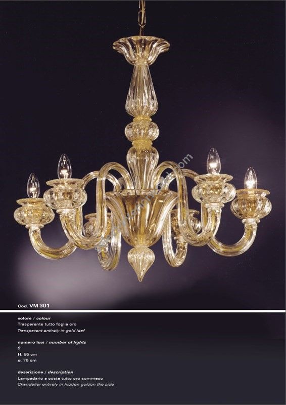 Il Paralume Marina / Pendants & Suspension Lights / VM301