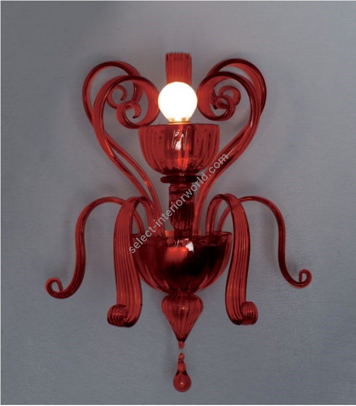 Il Paralume Marina / Wall Lamps / VM311L1