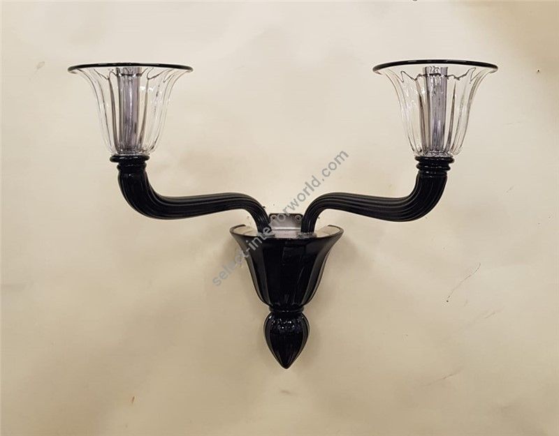 Il Paralume Marina / Wall Lamps / VM312_A2