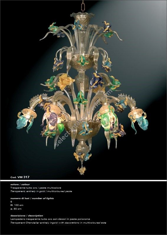 Il Paralume Marina / Pendants & Suspension Lights / VM317