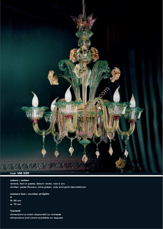 Il Paralume Marina / Pendants & Suspension Lights / VM329