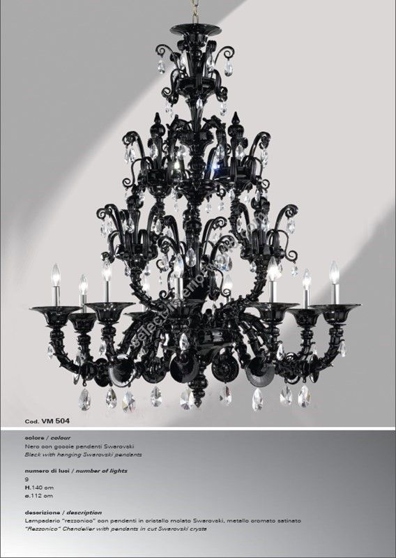 Il Paralume Marina / Pendants & Suspension Lights / VM504