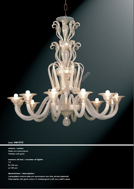 Il Paralume Marina / Pendants & Suspension Lights / VM513