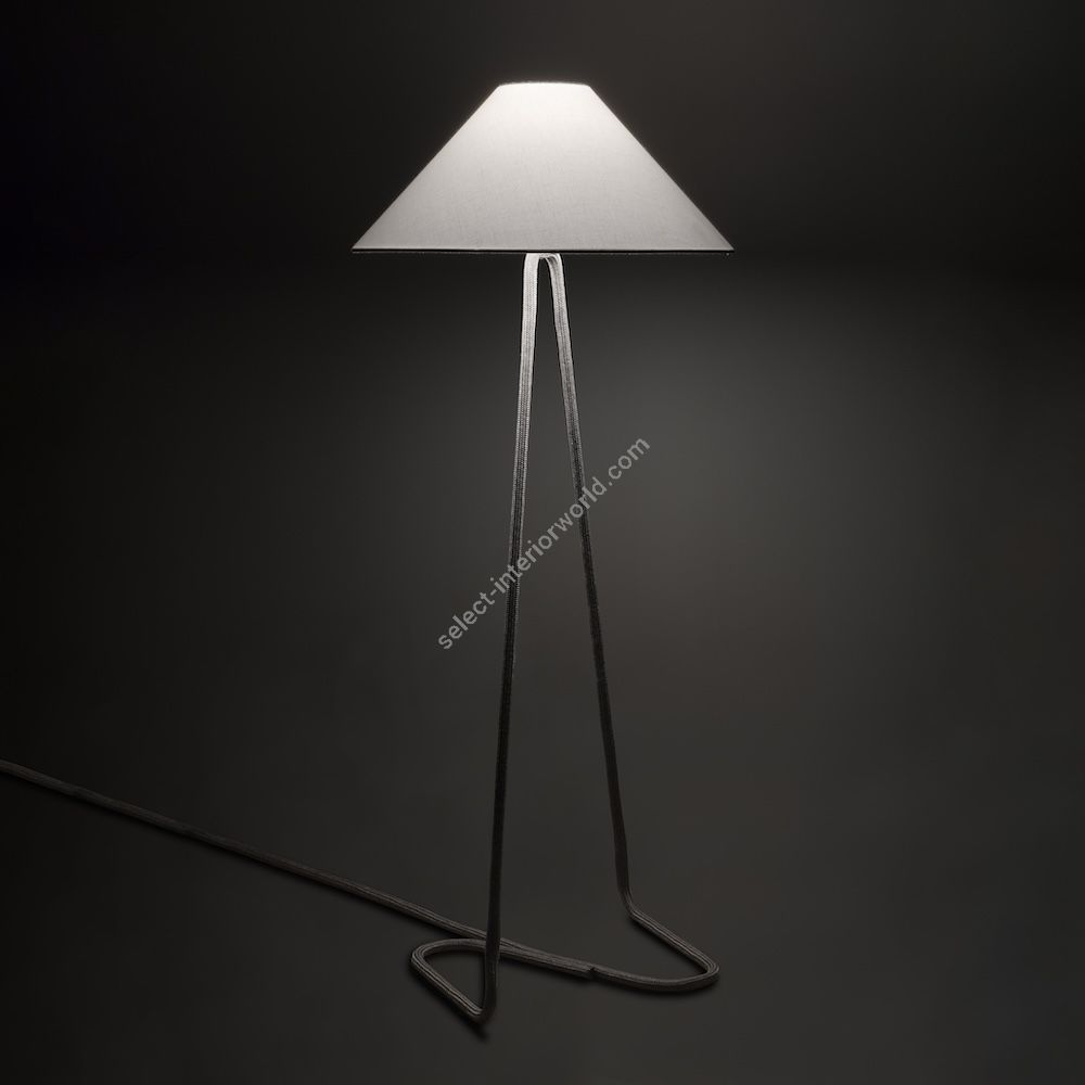 Contardi / Floor Lamps / Hat