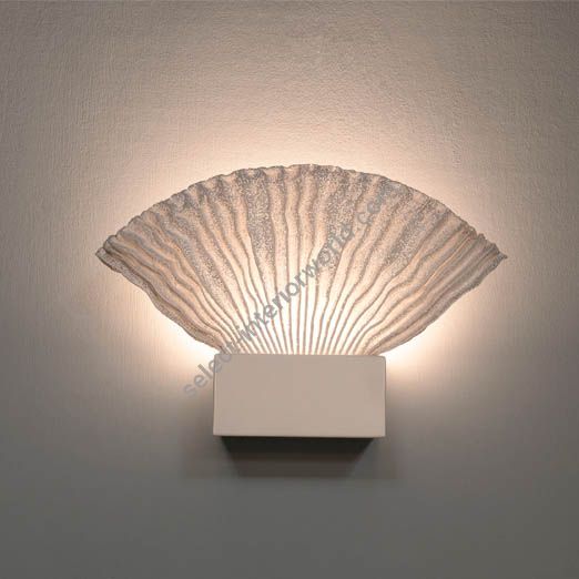 Arturo Alvarez Venus Wall Lamp VE06