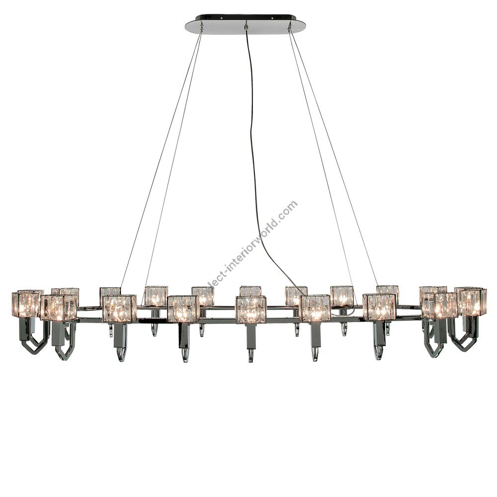 Patrizia Garganti / Chandeliers / Angie A01C1